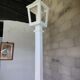 Lampadaire décoratif