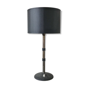 Lampe moderniste shabby