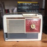 Philips vintage transistor