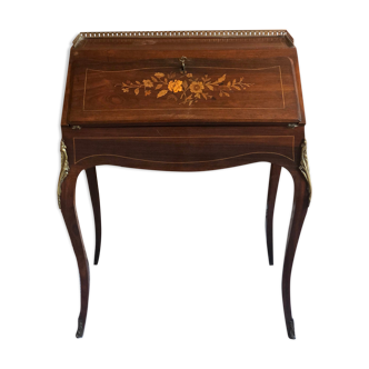 Writing desk