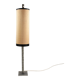 1960s brutalist floor lamp by Hillebrand Leuchten Germany