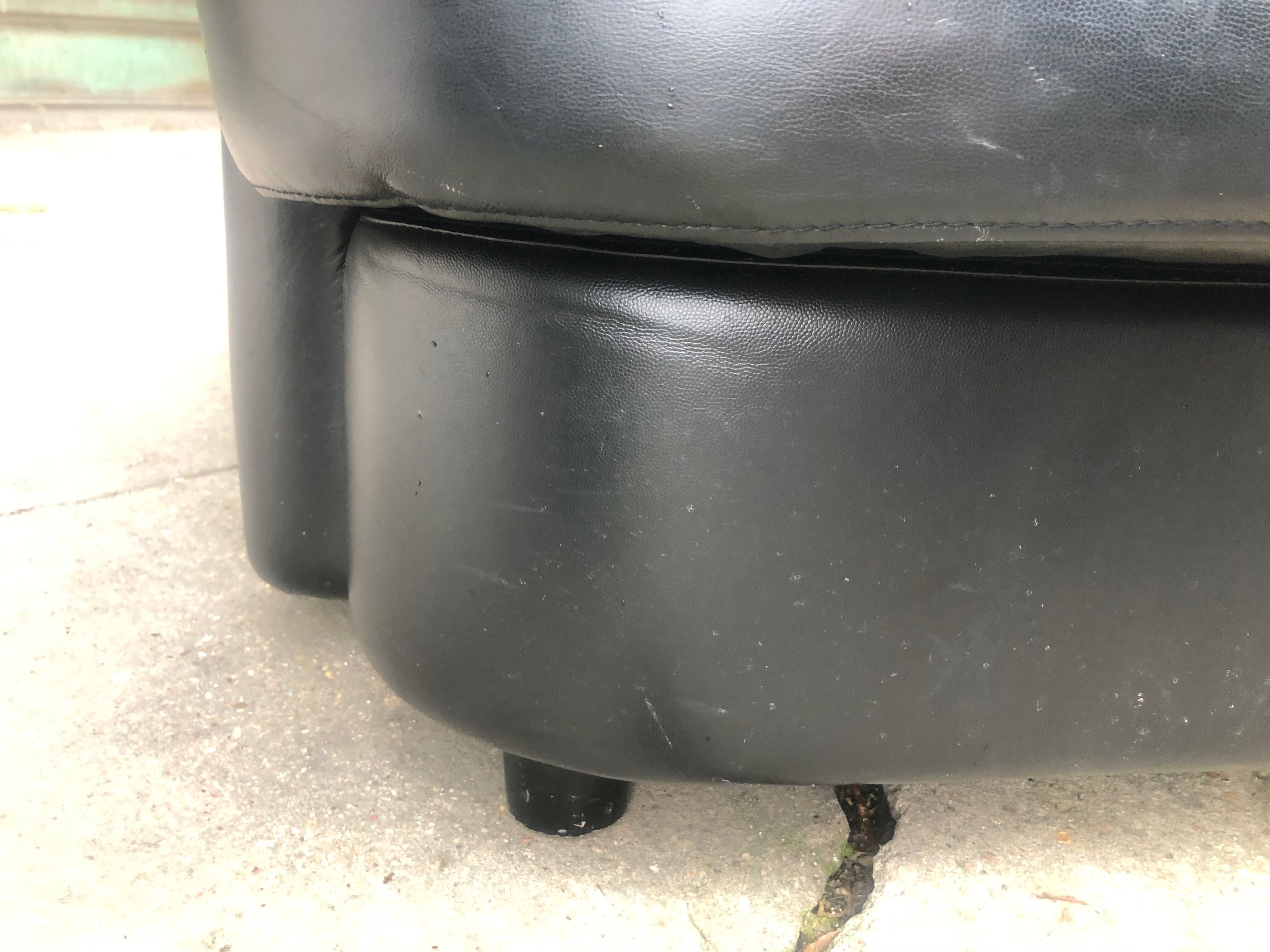 Roche Bobois armchair