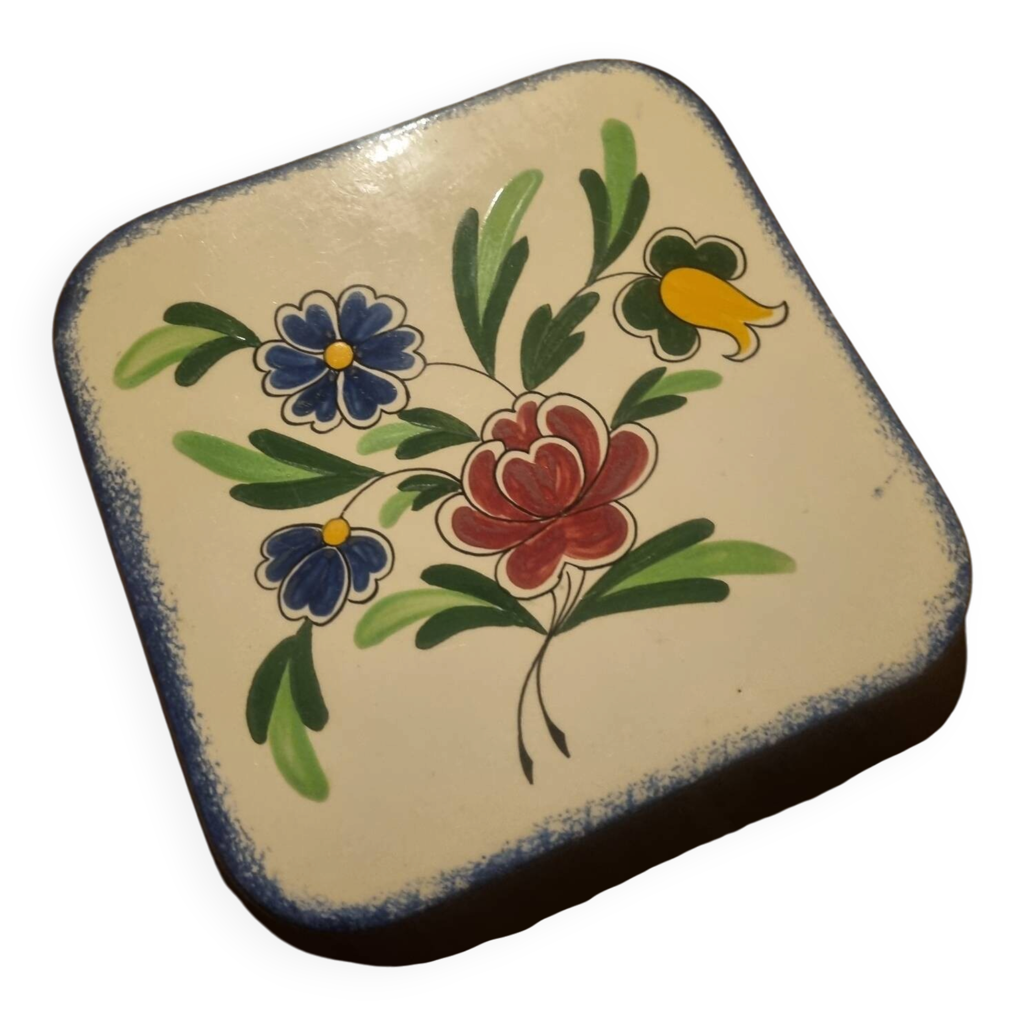 Trivet
