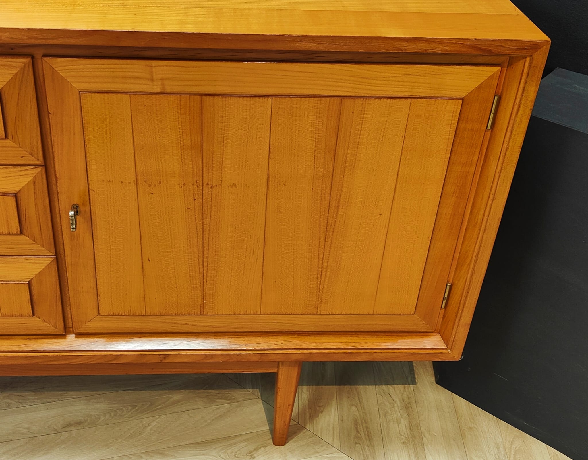 Mid century sideboard