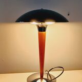 Ocean liner lamp