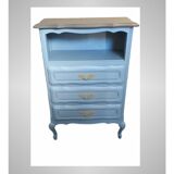 Bibus vintage library