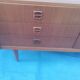 Buffet scandinave