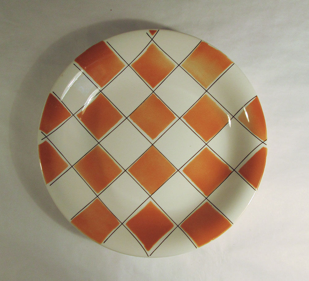 Hollow flat Salins France Napoli model