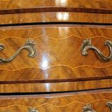 Semainier ragier louis XV style