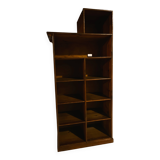 Wooden storage furniture