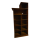 Wooden storage furniture