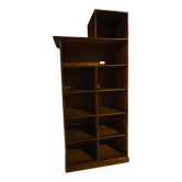 Meuble de rangement en bois