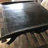 Medieval coffee table