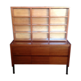 2 craft wooden furniture set