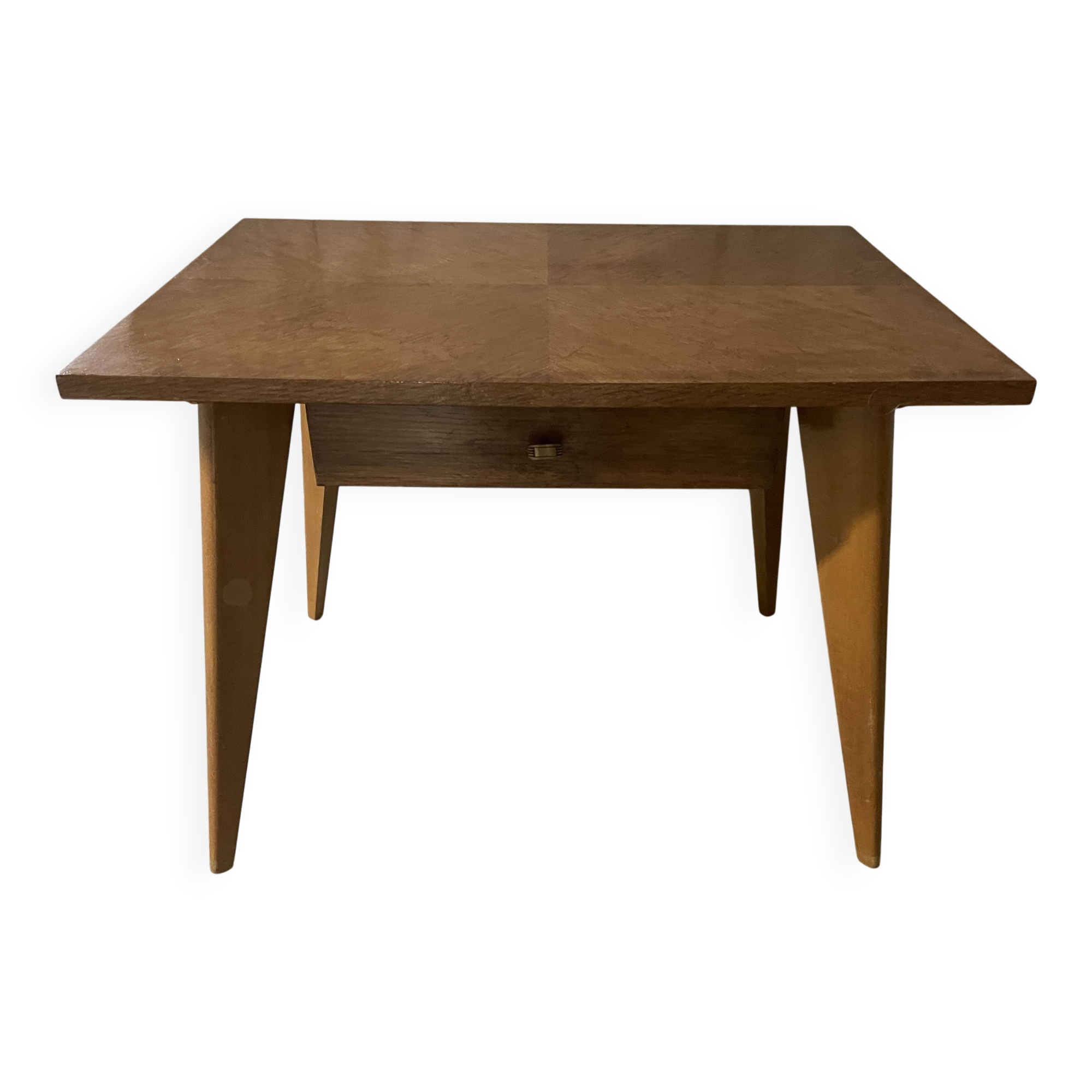 1950s coffee table