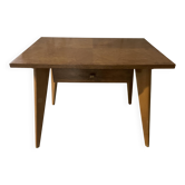 1950s coffee table