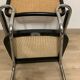 Cesca B64 chair by Marcel Breuer