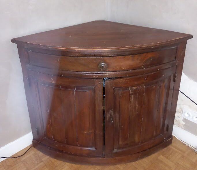 Corner buffet