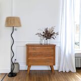 Commode années 60