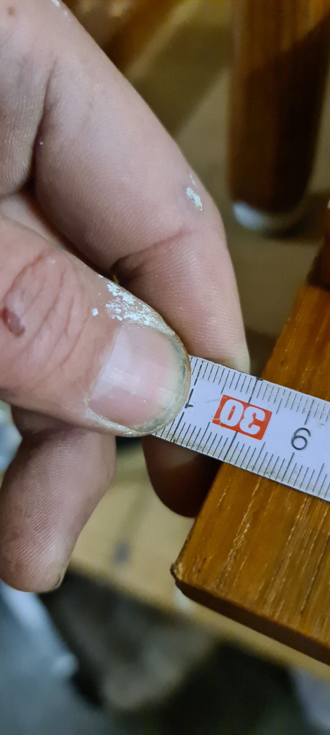 Système de mur en teck vintage par Poul Cadovious