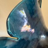 Vallauris ceramic cup from the 60s