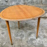 Low tables Healed sofa tripod tripod minimalist Scandinavian style