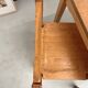 Table pin et chaises « hongisto » Ilmari Tapiovaara