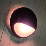 Kartell KD 4035 wall lamp