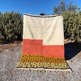 Moroccan Berber rug 250cm x 150cm