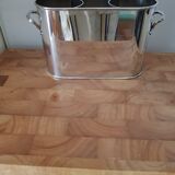 Champagne bottle refresher two bottles