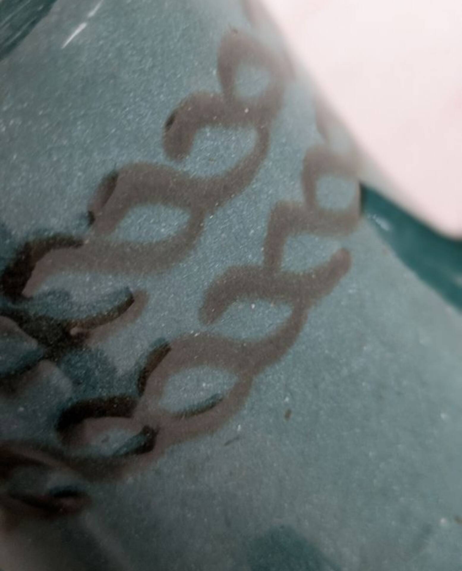 Alsace ceramics, Art Deco pottery from Soufflenheim, Elchinger