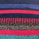Housse de coussin kilim turc vintage 30x50cm