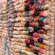Boujaad Berber rug for hallway