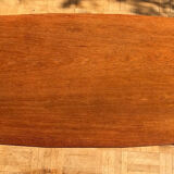 Teak coffee table - 1960