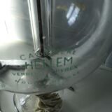 Hellem Vacuum Coffee Maker 8 Cups