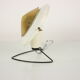 Mid-century table lamp / Zukov, Brno, 1970's.