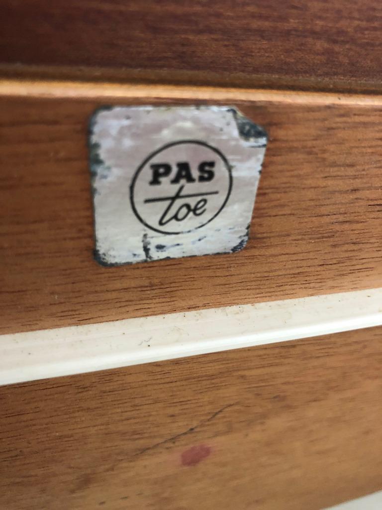 Dresser by Cees Braakman