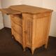 Commode bahut Louis XV