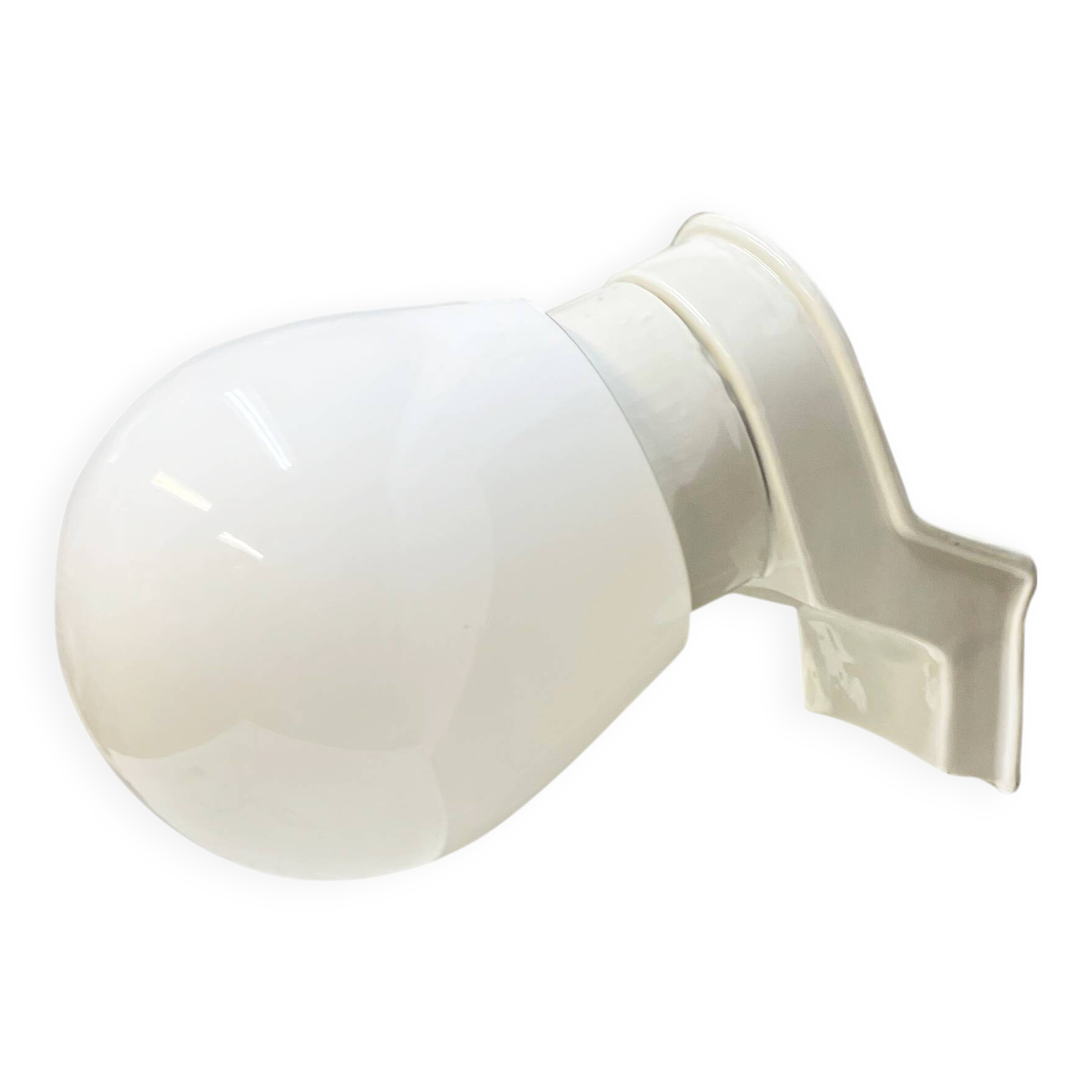 Applique en céramique, années 60