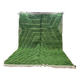 Handmade wool Berber rug 300X200 cm