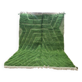Tapis berbère laine fait main 300X200 cm