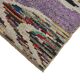 Handwoven Turkish Recycled Boho Rug 174 cm x 271 cm