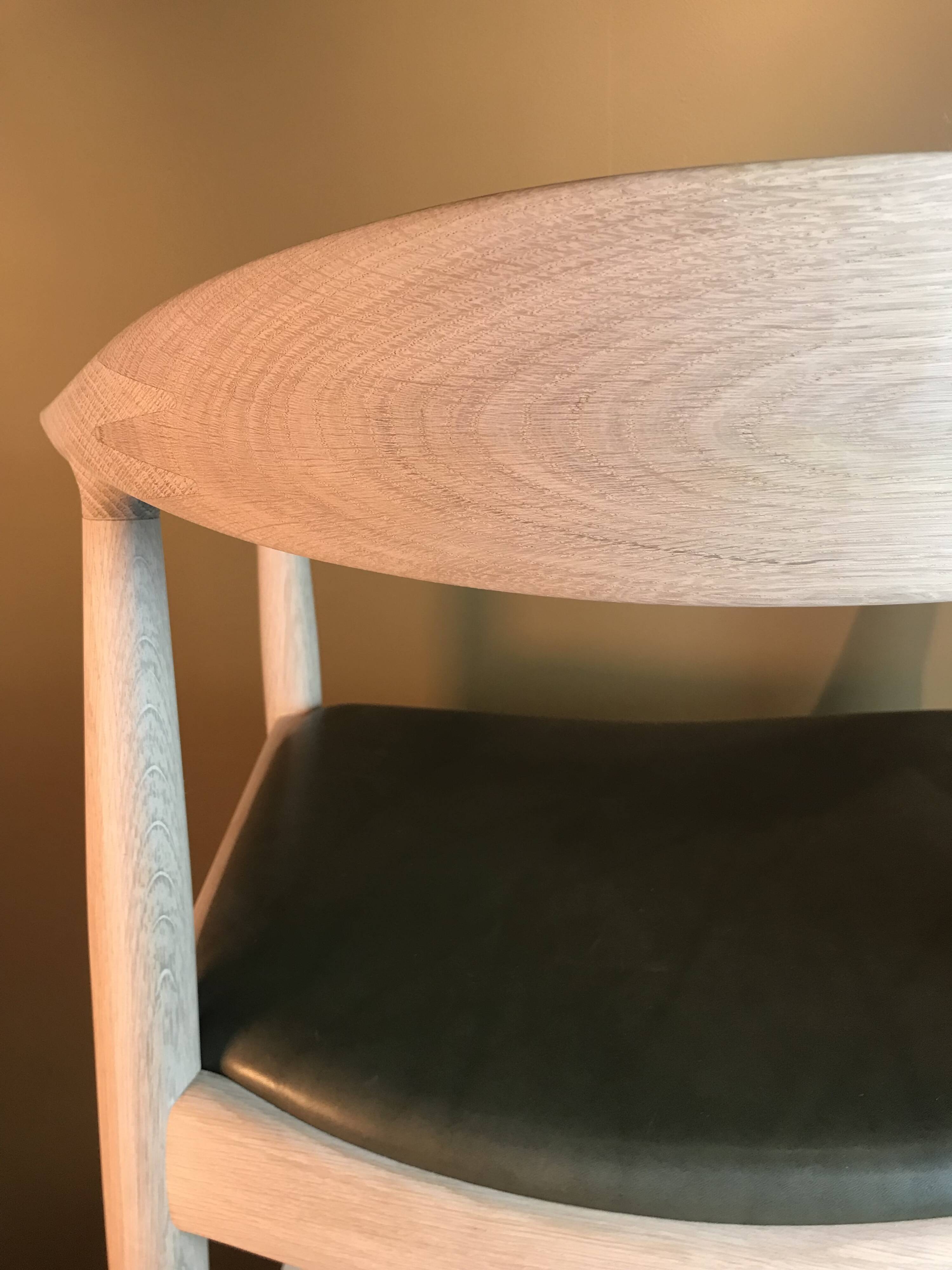 PP503 / Round Chair