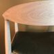PP503 / Round Chair