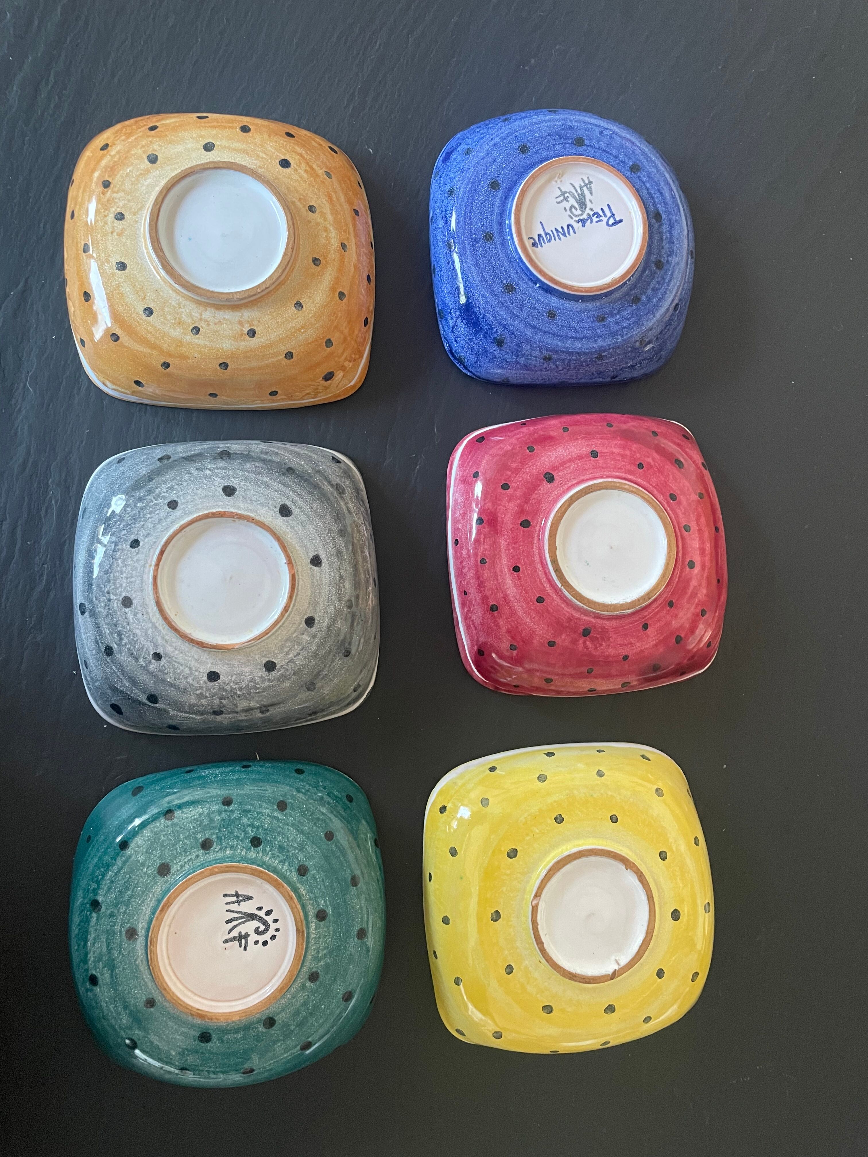 Aperitif service André Freymond