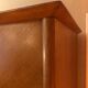 Armoire scandinave vintage