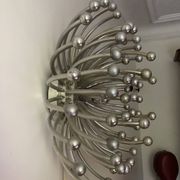 Lampe applique Pistillo studio Tetrarch