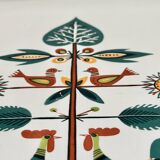 Villeroy & Boch "Tree of Life" Serving Platte – Side Dish Plate