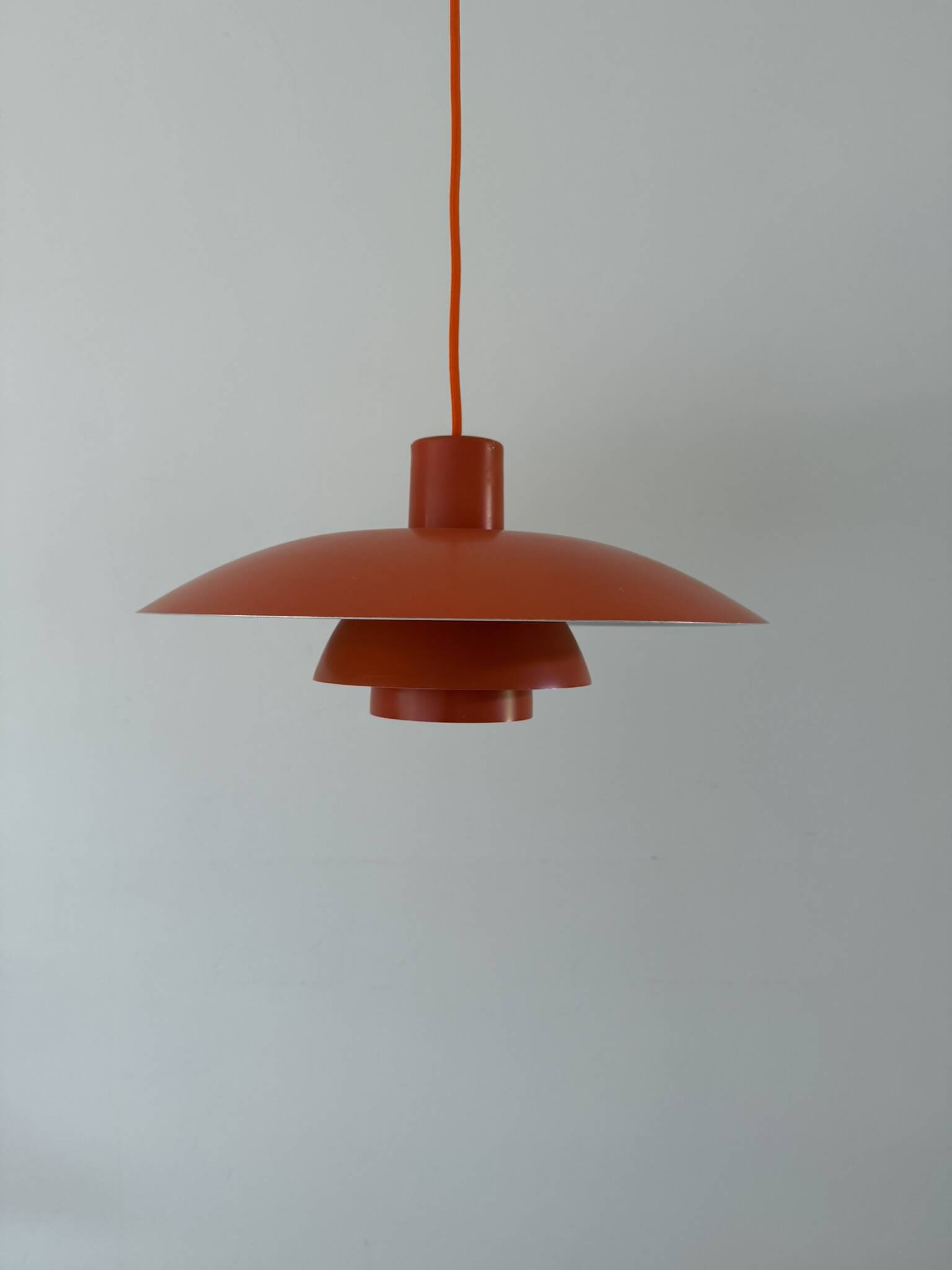 Vintage Louis Poulsen PH4/3 - Poul Henningsen - PH4 lamp - Danish design