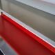 Vintage Tomado bookcase by D. Dekker – 1950s